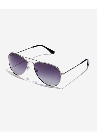 Gafas De Sol Polarizadas Hawkers Hombre Y Mujer HAWK. Gris Hawkers
