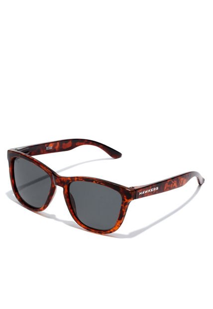 Gafas De Sol Polarizadas Hawkers Hombre Y Mujer Carey/Negro - ONE