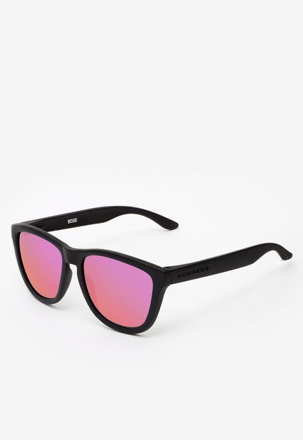 Gafas De Sol HAWKERS Unisex Negro/Rosa - ONE