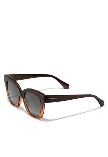 Gafas De Sol HAWKERS Para Mujer Marron/Negro - AUDREY