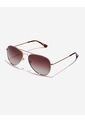 Gafas De Sol Polarizadas Hawkers Hombre Y Mujer HAWK. Dorado/Marrón de Hawkers