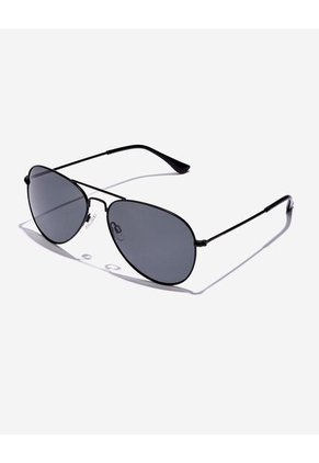 Gafas De Sol Polarizadas HAWK Negro/Verde