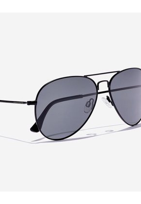 Gafas De Sol Polarizadas HAWK Negro/Verde
