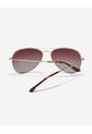 Gafas De Sol Polarizadas Hawkers Hombre Y Mujer HAWK. Dorado/Marrón de Hawkers