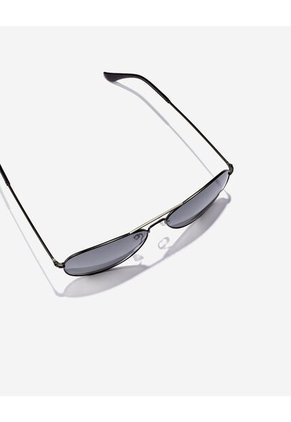 Gafas De Sol Polarizadas HAWK Negro/Verde