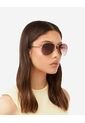 Gafas De Sol Polarizadas Hawkers Hombre Y Mujer HAWK. Dorado/Marrón de Hawkers