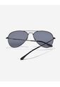 Gafas De Sol Polarizadas HAWK Negro/Verde de Hawkers