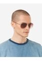 Gafas De Sol Polarizadas Hawkers Hombre Y Mujer HAWK. Dorado/Marrón de Hawkers