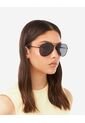 Gafas De Sol Polarizadas HAWK Negro/Verde de Hawkers