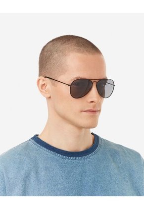 Gafas De Sol Polarizadas HAWK Negro/Verde