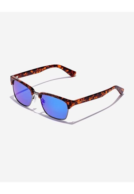 Gafas De Sol Polarizadas Hawkers Hombre Y Mujer CLASSIC VALMONT Carey
