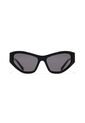 Gafas De Sol HAWKERS X TINI Hombre Y Mujer Negro - CODE de Hawkers
