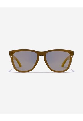 Gafas De Sol Polarizadas Hawkers Hombre Y Mujer  ONE DREAM. Negro/Dorado