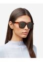Gafas De Sol Polarizadas Hawkers Hombre Y Mujer ONE LS RODEO. Carey de Hawkers