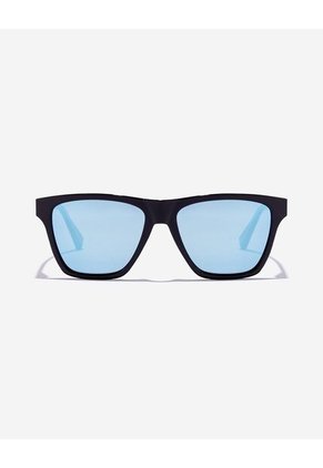 Gafas De Sol Polarizadas Hawkers Hombre Y Mujer ONE LS RODEO. Negro