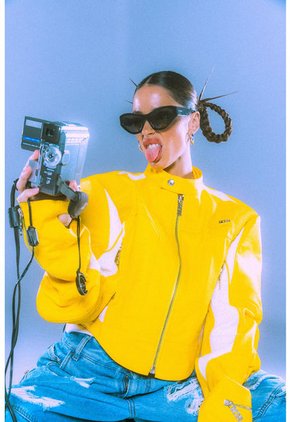 Gafas De Sol HAWKERS X TINI Hombre Y Mujer Negro - CODE