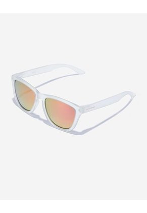 Gafas De Sol Polarizadas Hawkers Hombre Y Mujer ONE COLT. Rosa