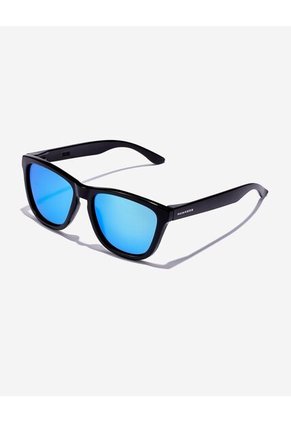Gafas De Sol Polarizadas Hawkers Hombre Y Mujer ONE COLT. Negro/Azul