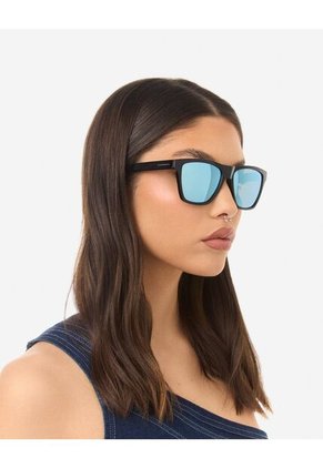 Gafas De Sol Polarizadas Hawkers Hombre Y Mujer ONE LS RODEO. Negro