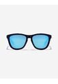 Gafas De Sol Polarizadas Hawkers Hombre Y Mujer ONE COLT. Negro/Azul de Hawkers
