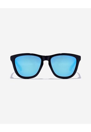 Gafas De Sol Polarizadas Hawkers Hombre Y Mujer ONE COLT. Negro/Azul