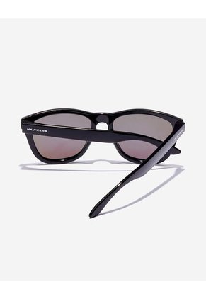 Gafas De Sol Polarizadas Hawkers Hombre Y Mujer ONE COLT. Negro/Azul