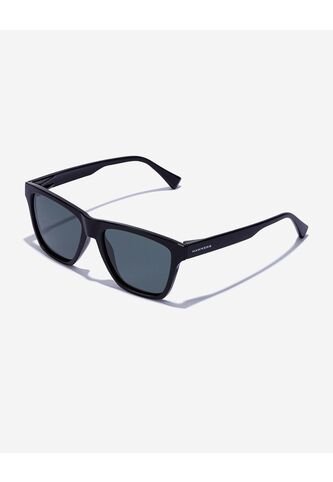 Gafas De Sol Polarizadas Hawkers Hombre Y Mujer ONE LS RODEO. Negro/Gris Hawkers