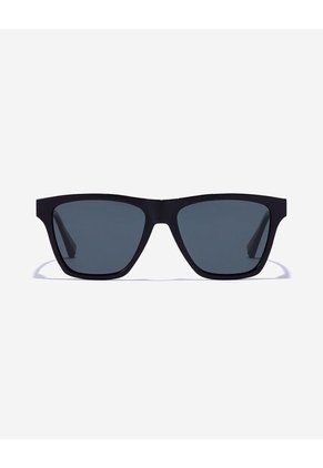 Gafas De Sol Polarizadas Hawkers Hombre Y Mujer ONE LS RODEO. Negro/Gris