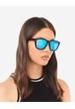 Gafas De Sol Polarizadas Hawkers Hombre Y Mujer ONE COLT. Negro/Azul de Hawkers