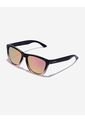 Gafas De Sol Polarizadas Hawkers Hombre Y Mujer ONE COLT. Negro/Rosa de Hawkers