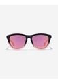 Gafas De Sol Polarizadas Hawkers Hombre Y Mujer ONE COLT. Negro/Rosa de Hawkers