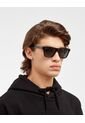 Gafas De Sol Polarizadas Hawkers Hombre Y Mujer ONE LS RODEO. Negro/Gris de Hawkers