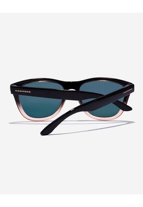 Gafas De Sol Polarizadas Hawkers Hombre Y Mujer ONE COLT. Negro/Rosa