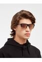 Gafas De Sol Polarizadas Hawkers Hombre Y Mujer ONE COLT. Negro/Rosa de Hawkers