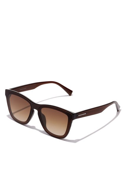 Gafas De Sol Hawkers Hombre Y Mujer DOWNTOWN MAX. Marron