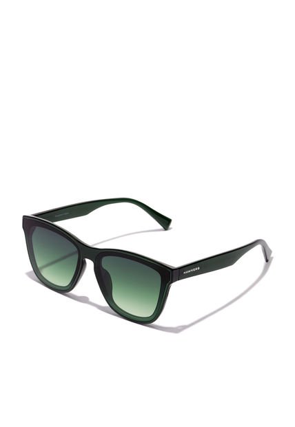 Gafas De Sol Hawkers Hombre Y Mujer DOWNTOWN MAX. Verde