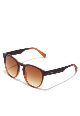 Gafas De Sol Hawkers Hombre Y Mujer Marron/Marron - CRUSH Hawkers