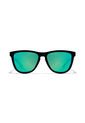Gafas De Sol HAWKERS Unisex Negro/Esmeralda - ONE de Hawkers