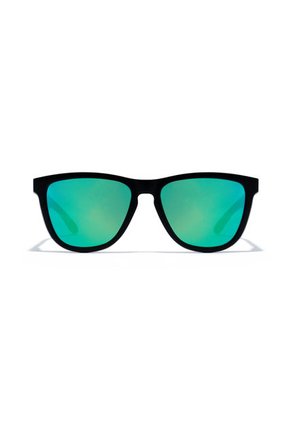 Gafas De Sol HAWKERS Unisex Negro/Esmeralda - ONE