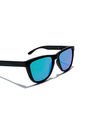 Gafas De Sol HAWKERS Unisex Negro/Esmeralda - ONE de Hawkers