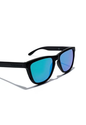 Gafas De Sol HAWKERS Unisex Negro/Esmeralda - ONE