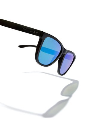 Gafas De Sol HAWKERS Unisex Negro/Esmeralda - ONE
