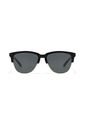Gafas De Sol Polarizadas HAWKERS Unisex Negro/Plateado - NEW CLASSIC de Hawkers