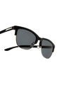Gafas De Sol Polarizadas HAWKERS Unisex Negro/Plateado - NEW CLASSIC de Hawkers