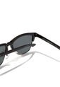Gafas De Sol Polarizadas HAWKERS Unisex Negro/Plateado - NEW CLASSIC de Hawkers