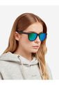 Gafas De Sol HAWKERS Unisex Negro/Esmeralda - ONE de Hawkers