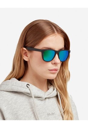 Gafas De Sol HAWKERS Unisex Negro/Esmeralda - ONE