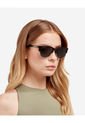 Gafas De Sol Polarizadas HAWKERS Unisex Negro/Plateado - NEW CLASSIC de Hawkers