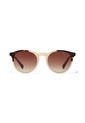Gafas De Sol Hawkers Hombre Y Mujer Carey/Marron - BEL AIR X de Hawkers