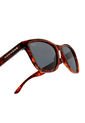 Gafas De Sol Polarizadas Hawkers Hombre Y Mujer Carey/Negro - ONE de Hawkers